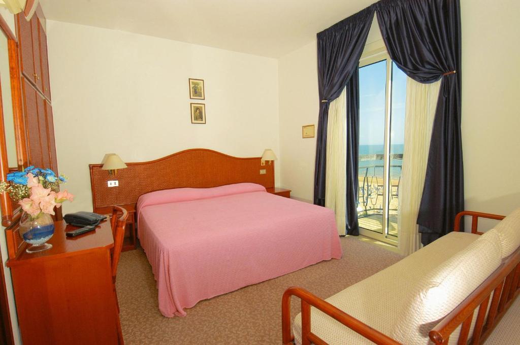 Hotel Beny Lido di Jesolo Room photo