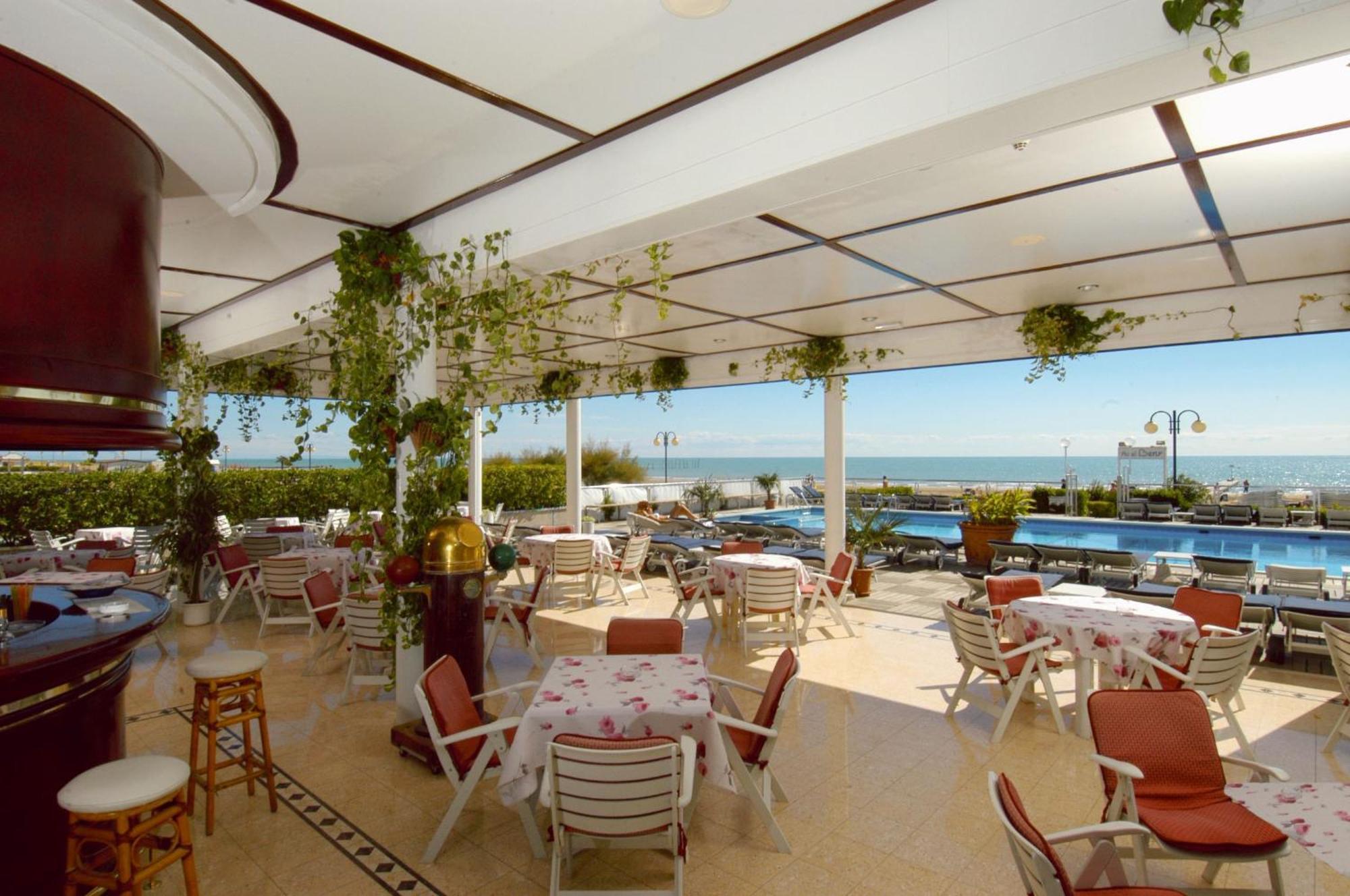 Hotel Beny Lido di Jesolo Exterior photo