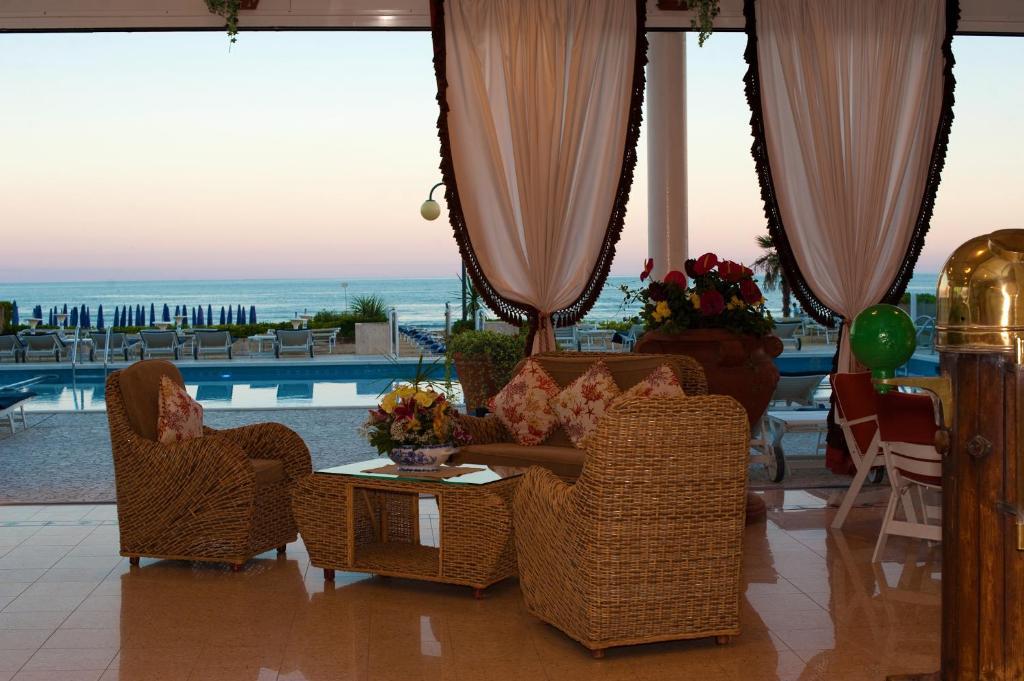 Hotel Beny Lido di Jesolo Exterior photo