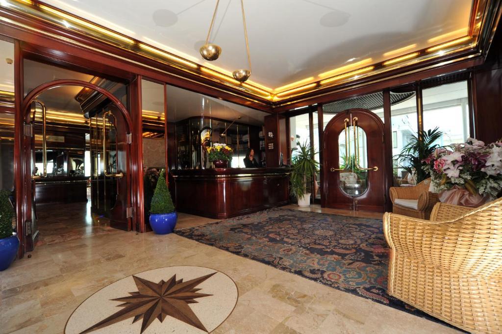 Hotel Beny Lido di Jesolo Exterior photo